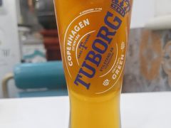 -帕米尔食府(白云观店)