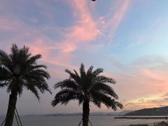 -深圳大梅沙京基洲际度假酒店