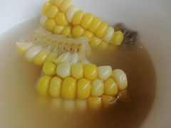 -深圳湾万怡酒店