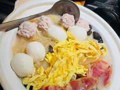 -新白鹿餐厅(虹桥南丰城店)