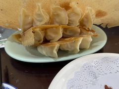 -邢家锅贴老店·非遗·开封菜(金明广场店)