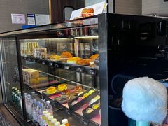 -星巴克(尚品中心1F店)