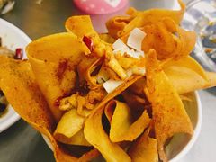 枯豆丝-小民大排档(马场角横路店)
