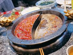 -蜀大侠火锅(春熙路店)