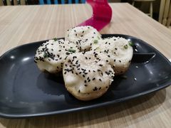 -小杨生煎(龙阳广场店)