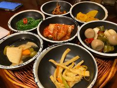 -三代烤肉(保利广场店)