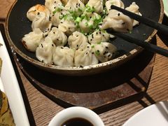 招牌迷你生煎包-全聚德(江宁店)