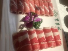 -东来顺饭庄(天坛店)