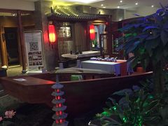 -碧露轩·大益茶体验馆(镇江路店)