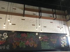 -妈妈的味道(工人体育场东路店)