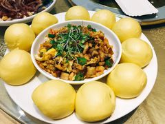 -天宝酒店(万达店)