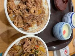 -食其家·牛丼咖喱(苏州永旺店)