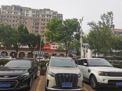 -珍祥烧烤涮肚(舜耕路店)
