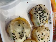 -小杨生煎(香港名都店)
