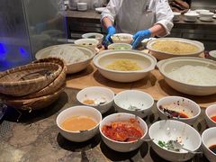 -深圳彭年万丽酒店