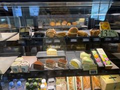 -星巴克(北新泾店)