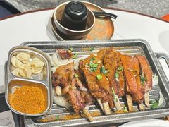 -清真·宁夏印象·盐池滩羊肉体验店(江宁路店)