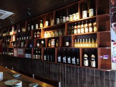 -半藏居酒屋(香港花园店)