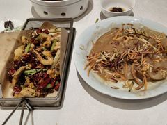 -大铁勺新津菜(东丽阳光新业广场店)