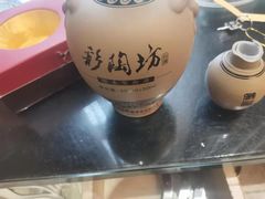 -阿庄新豫菜(航海东路店)