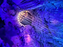 -宝晶宫旅游景区