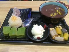 -鲜芋仙(南开大悦城店)
