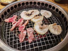 -汉拿山(北京上地华联店)