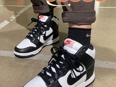 -NIKE KICKS LOUNGE体验店(北京新中关店)