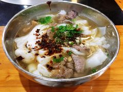 -佳荣老五生态牛肉馆