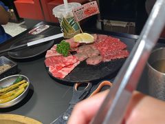 -谷牛和牛烤肉(漕河泾印象城店)