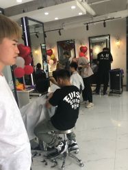-Cima salon西玛沙龙