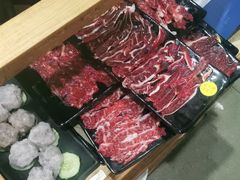 -陈记顺和牛肉火锅馆(天河北路店)
