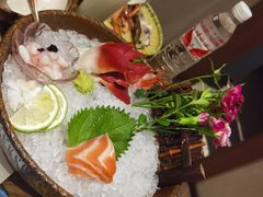 -蟹将军·松叶蟹和牛日料放题自助(K11店)