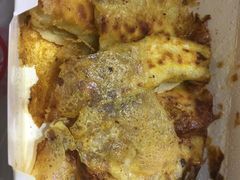 -海荣锅贴馆(五味十字店)