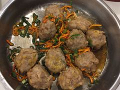 -海宝酒家(中山四路店)