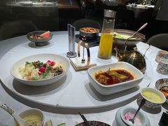 -津禧荟·酥皮烤鸭(北辰店)