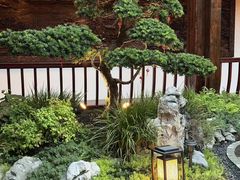 -古韵轩·园林餐厅