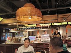 -小隐人家(乐松店)