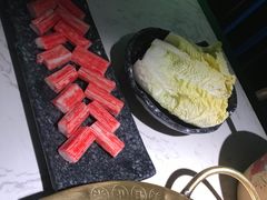 -哥老官重庆美蛙鱼头(宝山龙湖店)