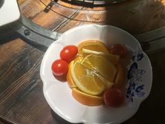 -谢氏老金口渔村(王家墩店)