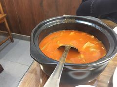 -砂锅李(九江路店)