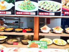 -小螺号海鲜·地道鲁菜(恒大店)