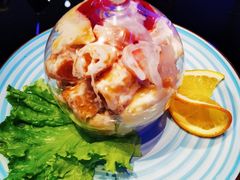 -赵小姐丨新中餐(曲江店)