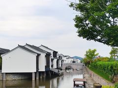 -东海半边山旅游度假区