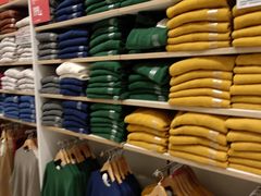-优衣库(南宁万象城店)