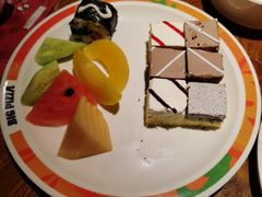 -比格比萨自助(万柳华联店)