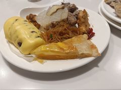 -南美元生态大酒店(海珠店)