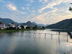 -绩溪龙川景区