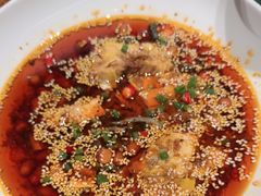 -香丰阁·烤鸭·川湘菜(清河店)