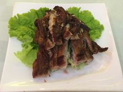 -白魁老号饭庄(交道口店)